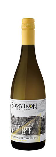Bonny Doon Vineyard Le Cigare Blanc Central Coast 2022