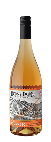 Bonny Doon Vineyard Le Cigare Orange Central Coast 2023