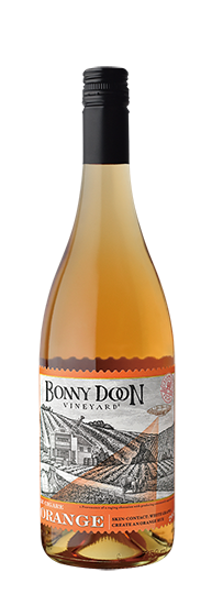 Bonny Doon Vineyard Le Cigare Orange Central Coast 2024