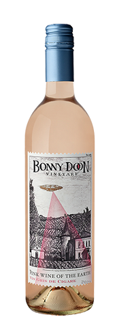 Bonny Doon Vineyard Vin Gris de Cigare Central Coast 2022