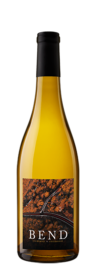 Bend Chardonnay California 2023