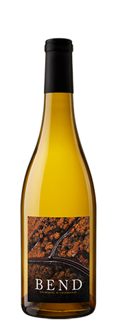 Bend Chardonnay California 2023