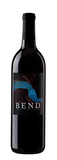 Bend Cabernet Sauvignon California 2023