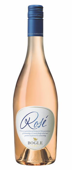 Bogle Vineyards Rose 2021