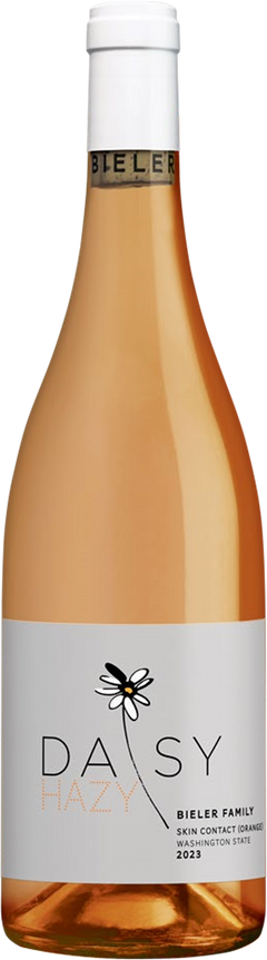Bieler Family Daisy Skin Contact Orange Wine 2023