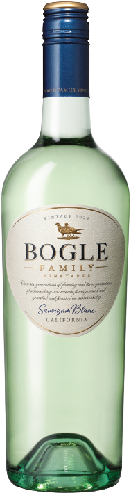 Bogle Family Vineyards Sauvignon Blanc 2024