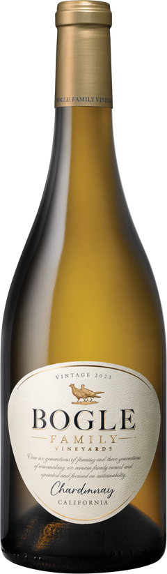 Bogle Family Vineyards Chardonnay 2023