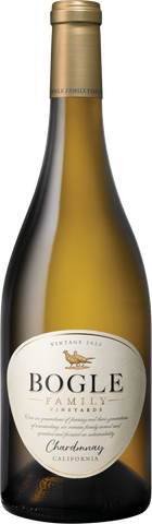 Bogle Family Vineyards Chardonnay 2023