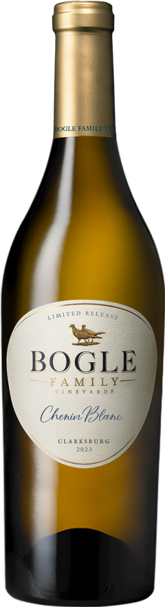 Bogle Family Vineyards Chenin Blanc 2023