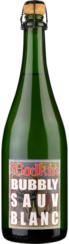 Bodkin Bubbly Sauvignon Blanc