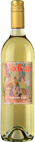 Bodkin Sauvignon Blanc The Victors Spoils 2024