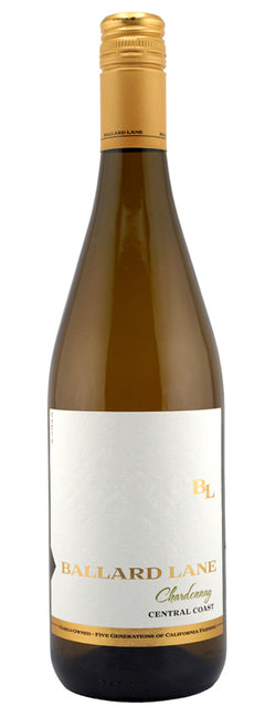 Ballard Lane Chardonnay NV