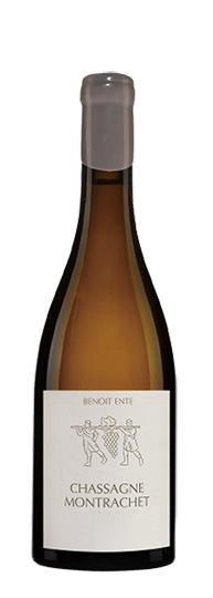 Domaine Benoît Ente Chassagne-Montrachet Blanc Les Houillères 2023
