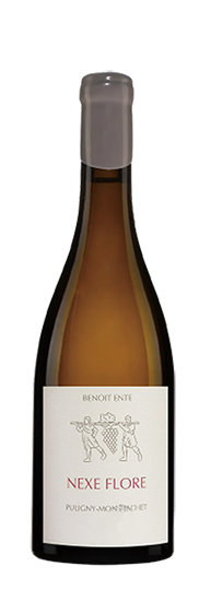 Domaine Benoît Ente Puligny-Montrachet Nexe Flore 2023