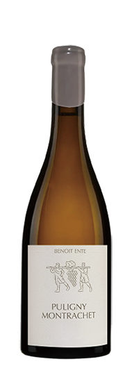 Domaine Benoît Ente Puligny-Montrachet 2023