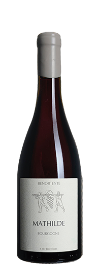 Domaine Benoît Ente Bourgogne Rouge Mathilde 2023