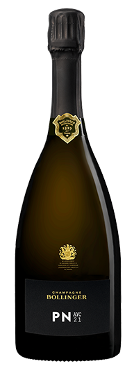 NV Bollinger PN AYC21
