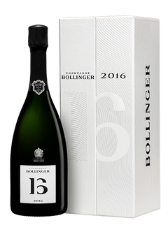 Bollinger B16 (in box) 2016