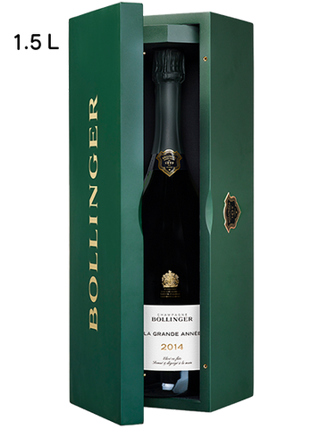 Bollinger La Grande Annee 2014 1500ml