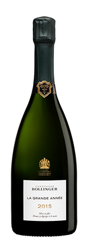 Bollinger La Grande Annee 2015
