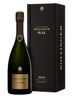 Bollinger R.D. (in wood box) 2008
