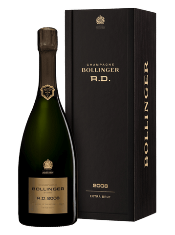 Bollinger RD 2008
