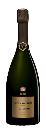 Bollinger R.D. 2008