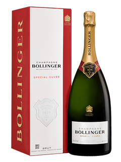 Bollinger Special Cuvée (in box) NV
