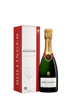 Bollinger Special Cuvée 375ml (in box) NV 375ml