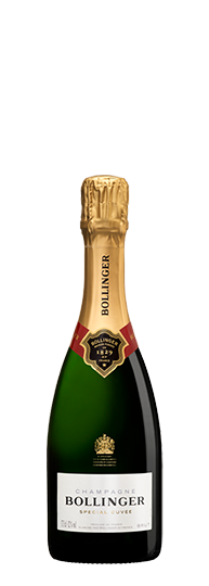 Bollinger Special Cuvée 375ml NV 375ml
