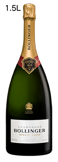 Bollinger Special Cuvée 1500ml NV 1500ml