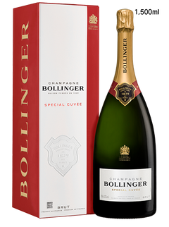 Bollinger Special Cuvée 1500ml (in box) NV 1500ml