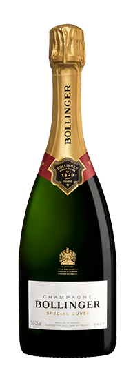 Bollinger Special Cuvée NV