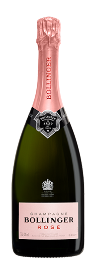 Bollinger “Bollinger Rosé” NV