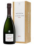Bollinger La Grande Annee Rosé 2015