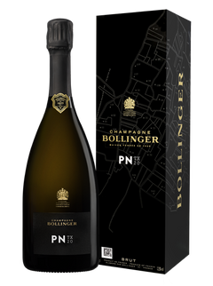MV Bollinger PN TX20 (in box)