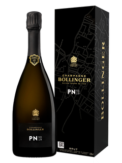 Bollinger PN VZ19 (in box) MV