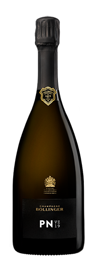Bollinger PN VZ19 MV