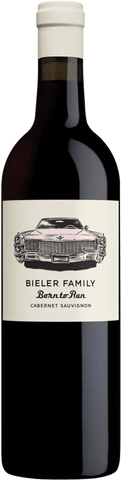 Bieler Family Born to Run Cabernet Sauvignon 2021