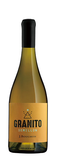 Bouchon Family Wines Granito Semillon Valle del Maule 2020