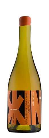Bouchon Family Wines Skin Semillon Valle del Maule 2020