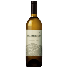 Stonestreet Estate Sauvignon Blanc 2017