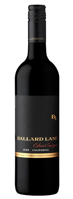 Ballard Lane Cabernet Sauvignon 2022