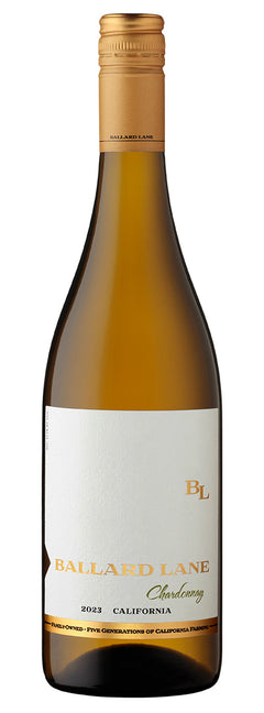 Ballard Lane Chardonnay 2023