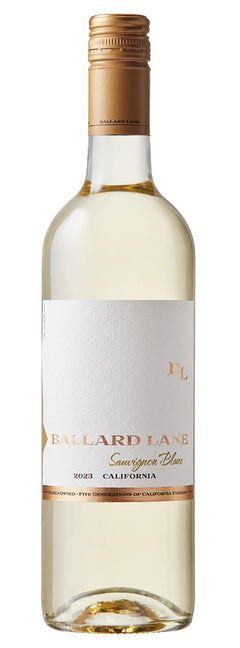 Ballard Lane Sauvignon Blanc 2024
