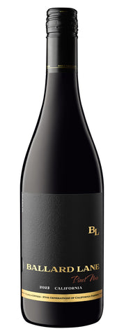 Ballard Lane Pinot Noir 2023