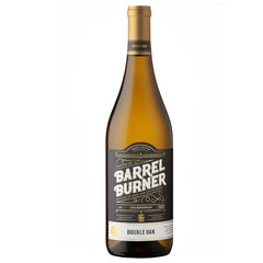 Barrel Burner Double Oak Chardonnay 2022