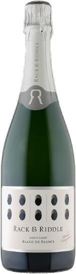 Rack & Riddle Blanc de Blancs NV