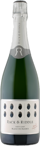 Rack &amp; Riddle Blanc de Blancs NV