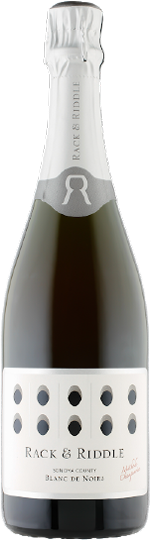 Rack & Riddle Blanc de Noirs NV